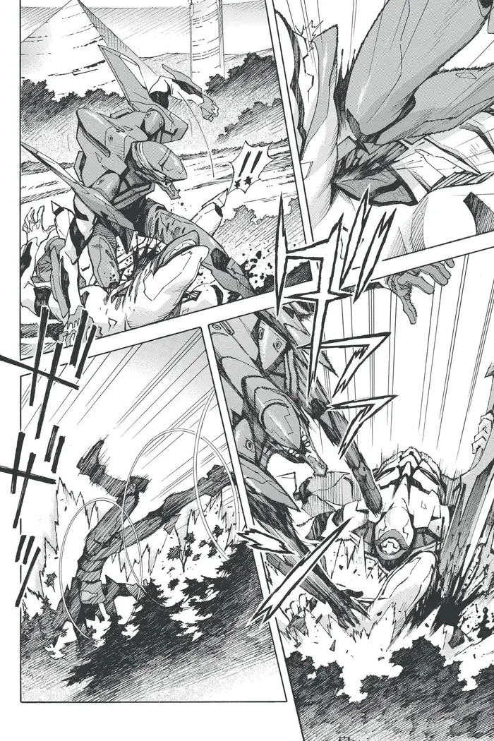 Neon Genesis Evangelion Chapter 83 image 14_optimized